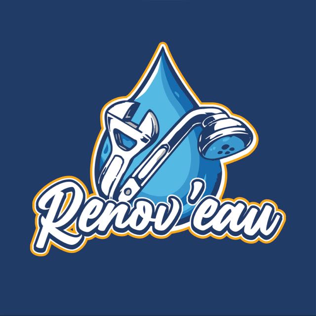 Logo Renov'eau